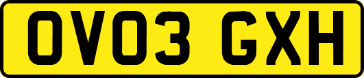 OV03GXH