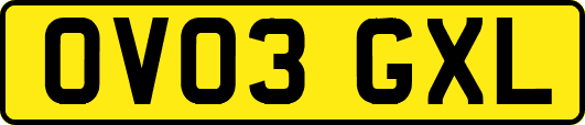 OV03GXL