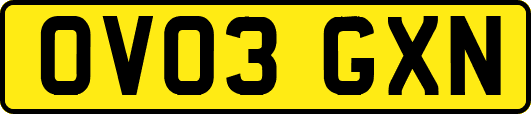OV03GXN