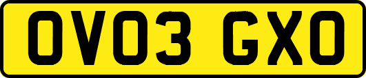 OV03GXO