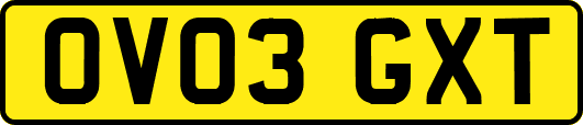 OV03GXT