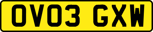 OV03GXW