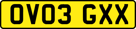 OV03GXX