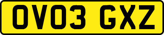 OV03GXZ