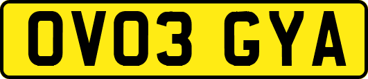OV03GYA