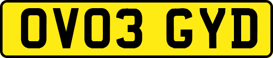 OV03GYD