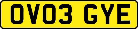 OV03GYE