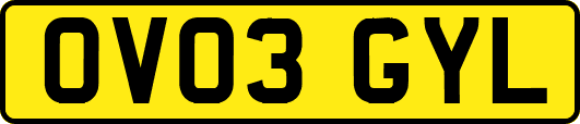 OV03GYL