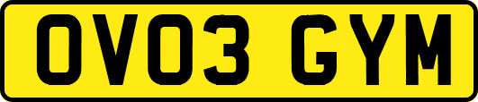 OV03GYM