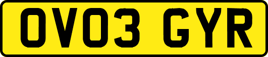 OV03GYR