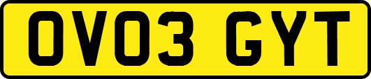 OV03GYT