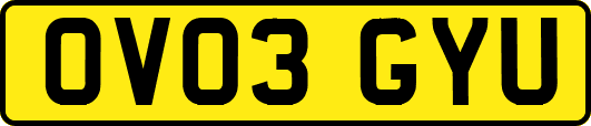 OV03GYU