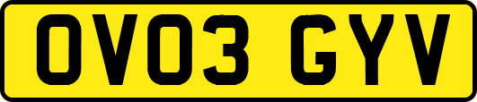 OV03GYV