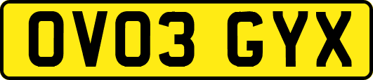 OV03GYX