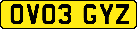OV03GYZ