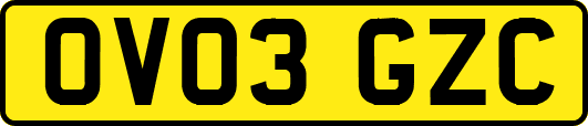 OV03GZC