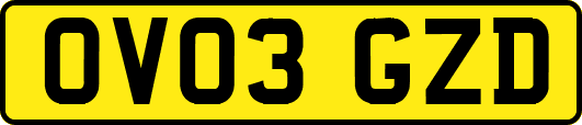 OV03GZD