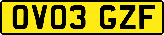 OV03GZF