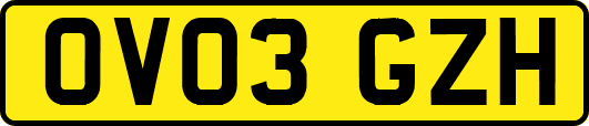 OV03GZH