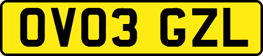OV03GZL