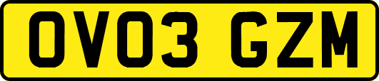 OV03GZM