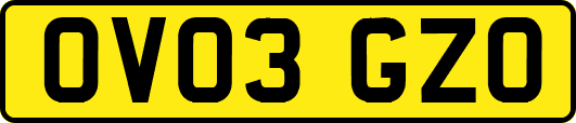 OV03GZO