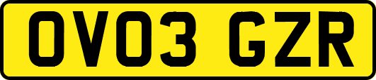 OV03GZR