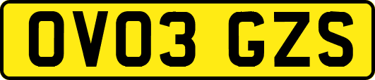 OV03GZS