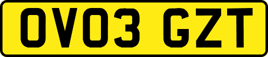 OV03GZT