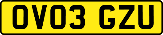 OV03GZU