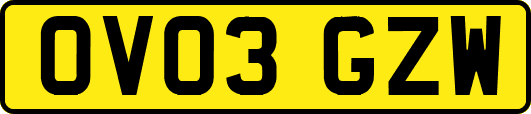 OV03GZW