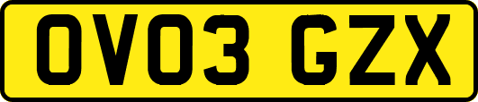 OV03GZX
