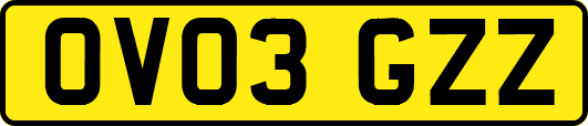OV03GZZ