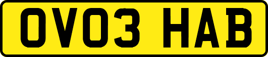 OV03HAB