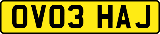 OV03HAJ