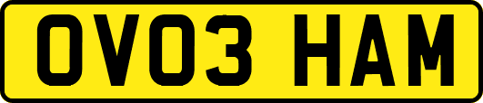 OV03HAM