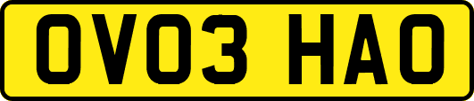 OV03HAO