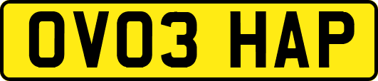 OV03HAP