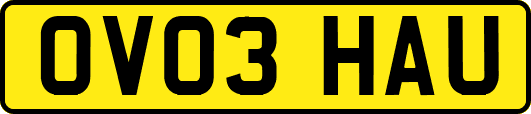 OV03HAU