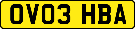 OV03HBA