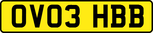 OV03HBB