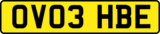 OV03HBE