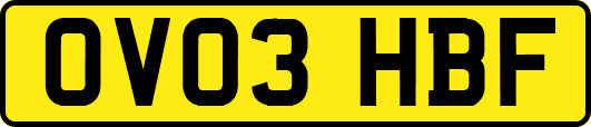OV03HBF
