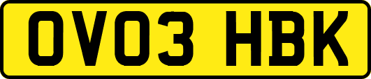 OV03HBK