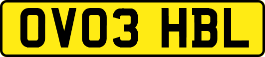 OV03HBL