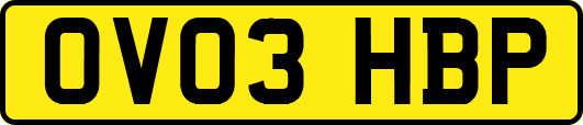 OV03HBP