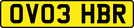 OV03HBR