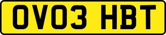 OV03HBT