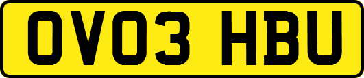 OV03HBU