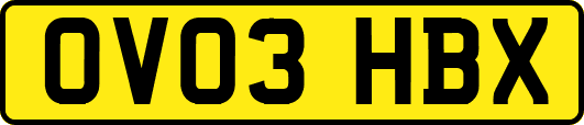 OV03HBX